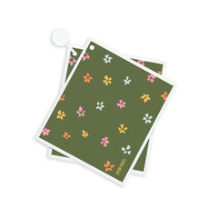 Reusable Paper Towels