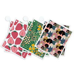 Reusable Paper Towels 6-pack