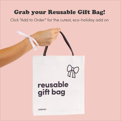 Reusable Gift Bag