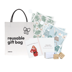 Deluxe Gift Bundle