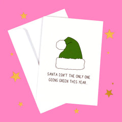 Greeting Card