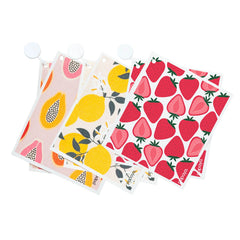 Fun & Fruity