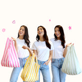 Reusable Everything Bags