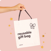 Reusable Gift Bag