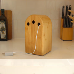 The Phone Box