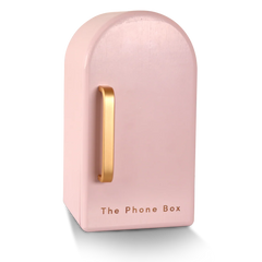 The Phone Box