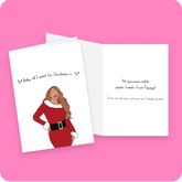 Greeting Card