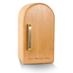 The Phone Box