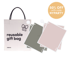 New Year's Bundle