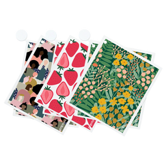 Female Artists of the World