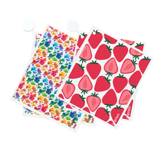 Strawberry Fields