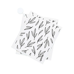 Reusable Paper Towel 2-pack