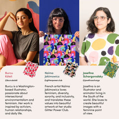 Female Artists of the World