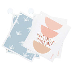 Reusable Paper Towels 4-pack