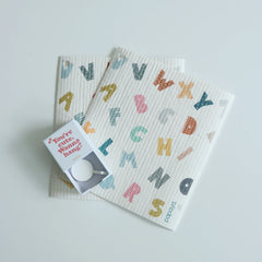 Alphabet Soup