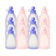 Silicone Pouches