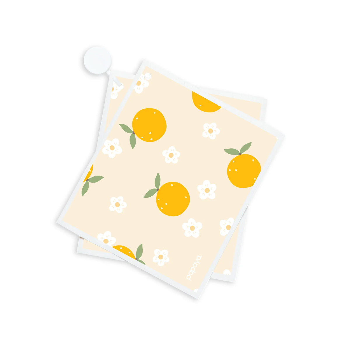 Reusable Paper Towels