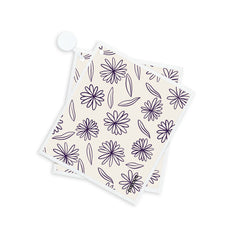 Reusable Paper Towels