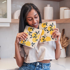 Reusable Paper Towel 2-Pack