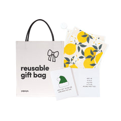 Eco Santa Bundle