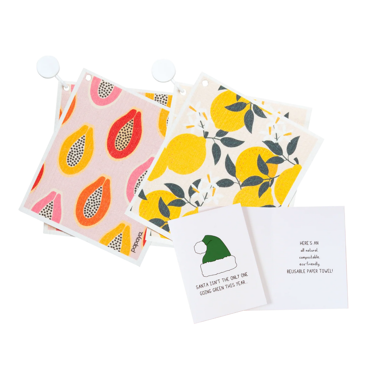 Papaya Gift Bundle