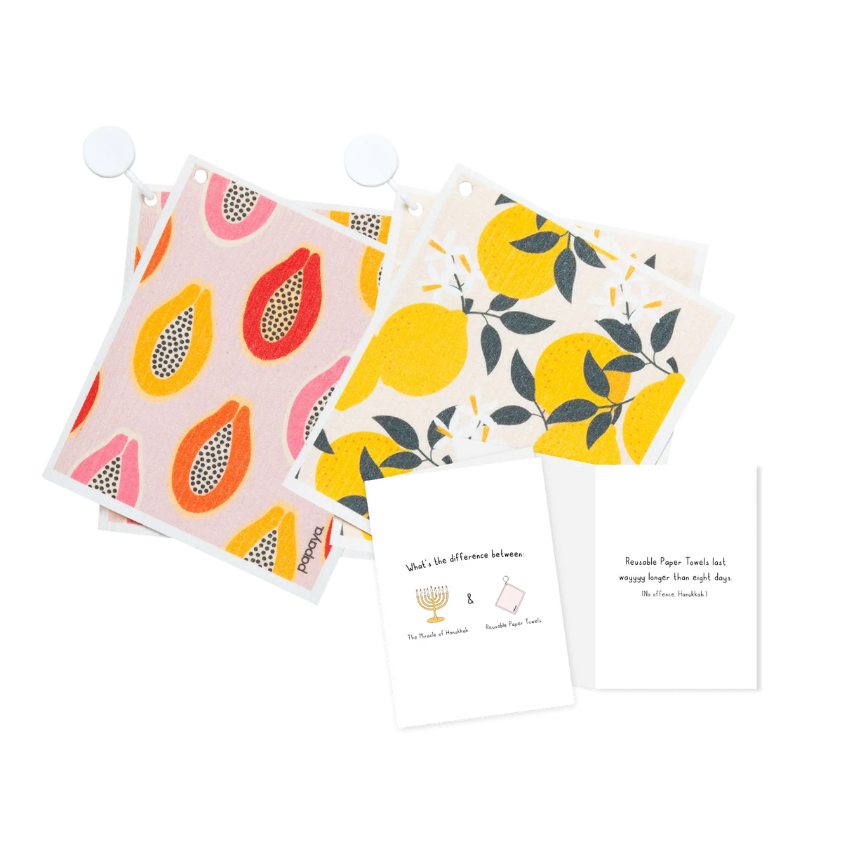 Papaya Gift Bundle