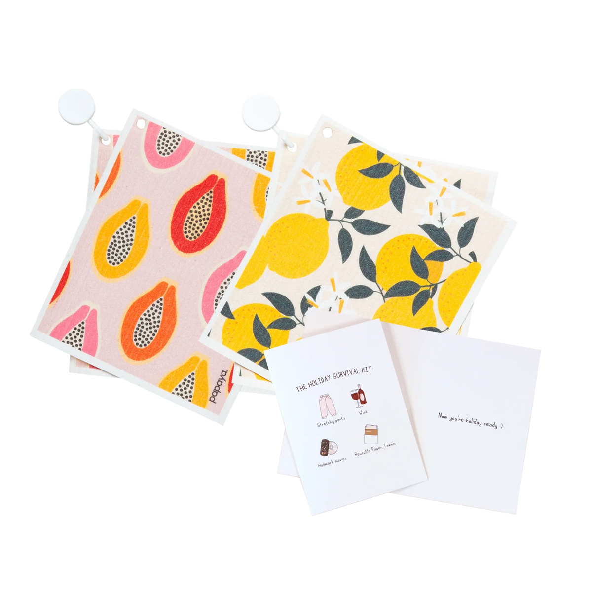Papaya Gift Bundle