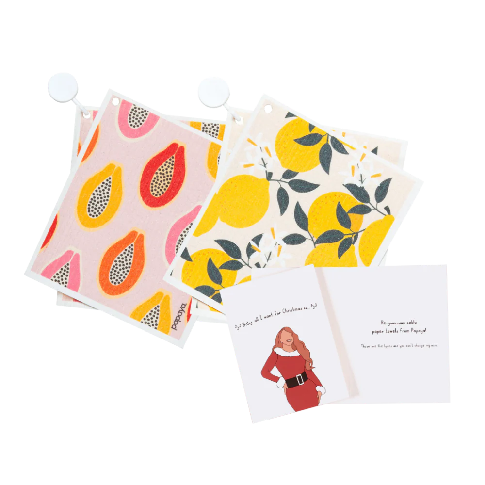 Papaya Gift Bundle