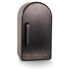 The Phone Box