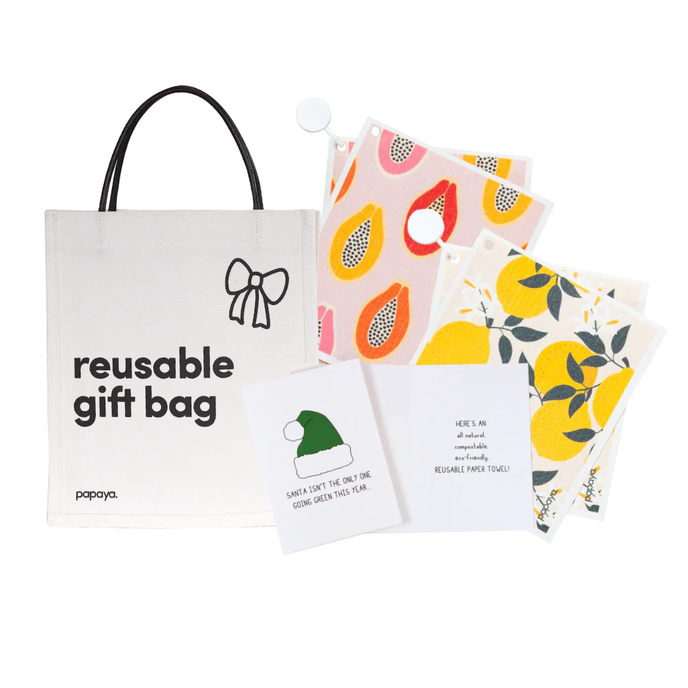 Papaya Gift Bundle