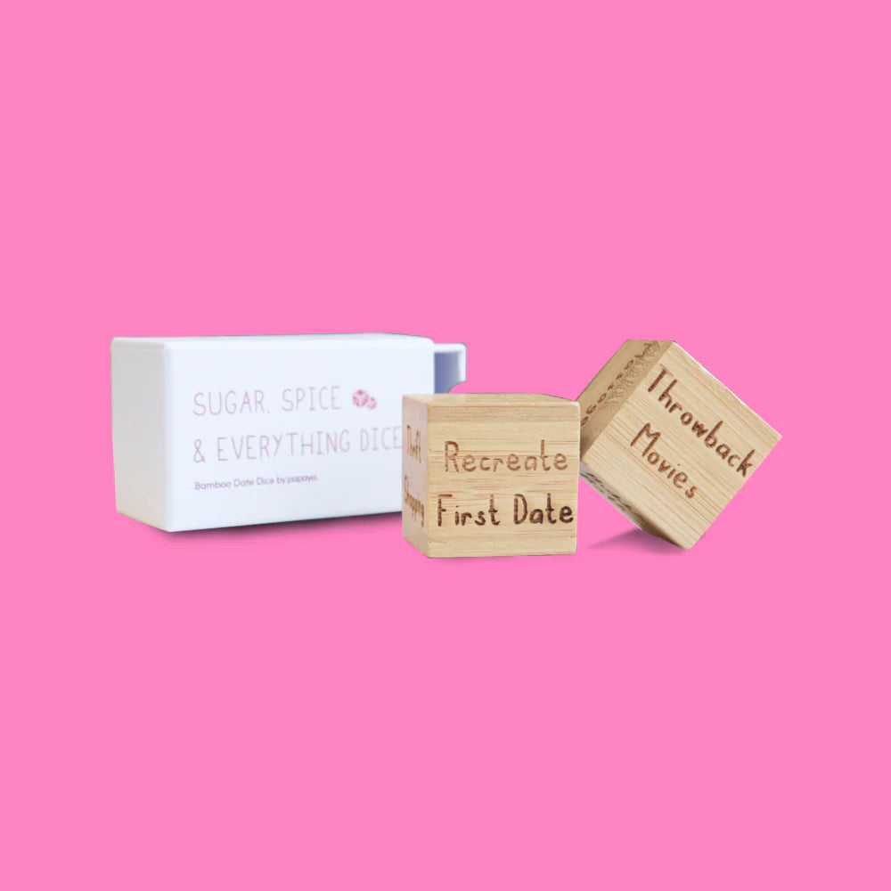 Date Dice
