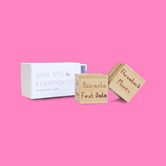 Date Dice