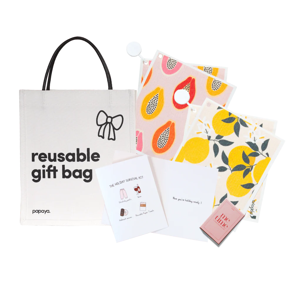 Deluxe Gift Bundle
