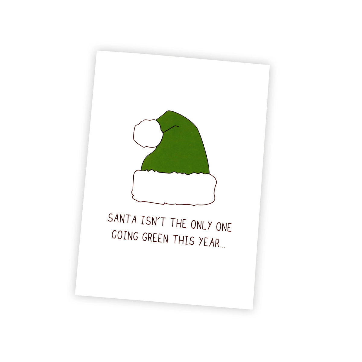 Holiday Cards