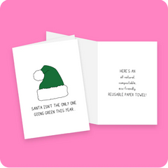 Greeting Card