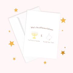 Stocking Stuffers & Extras