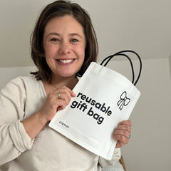 Reusable Gift Bag