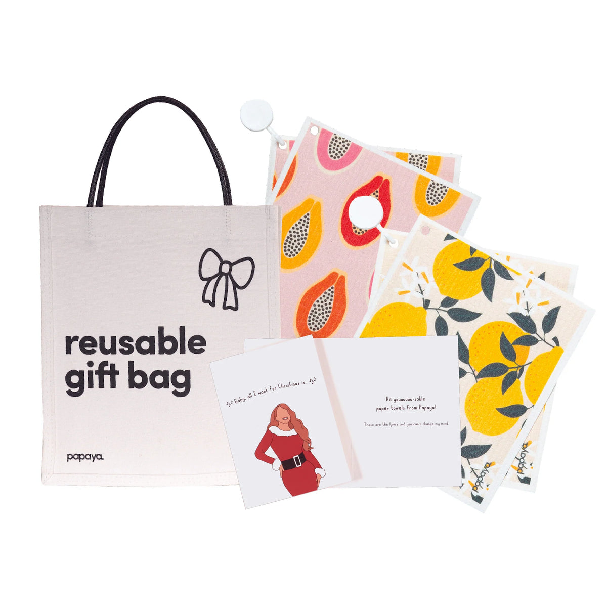 Queen Mariah Bundle