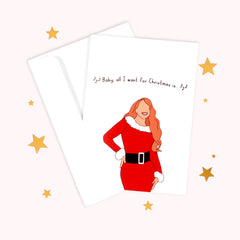 Stocking Stuffers & Extras