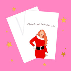 Greeting Card