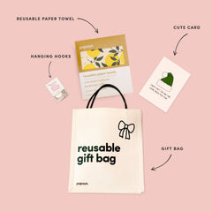 Eco Santa Bundle