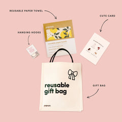 Holiday Survival Bundle