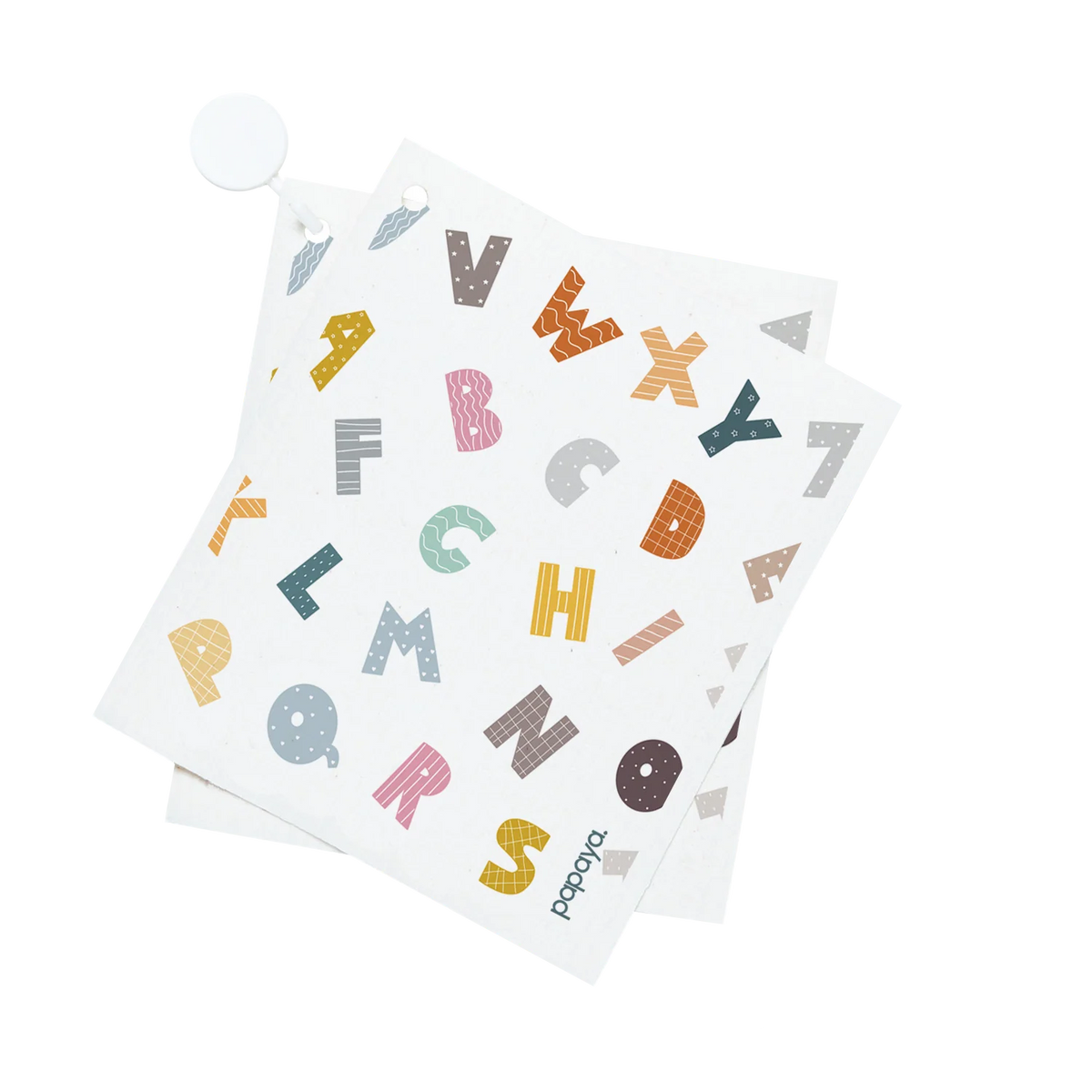 Alphabet Soup