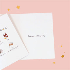 Holiday Cards