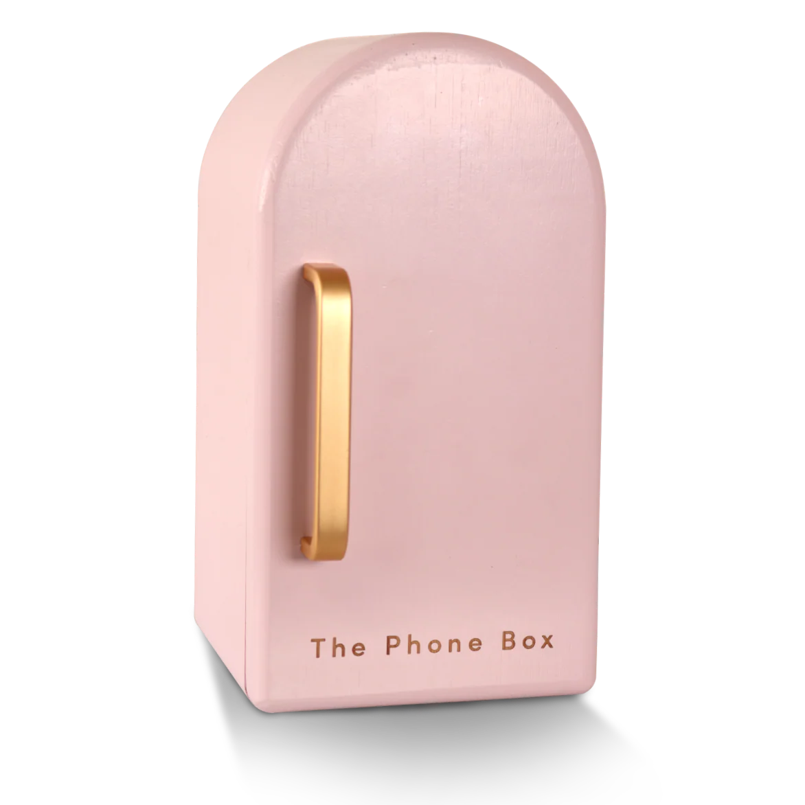 The Phone Box