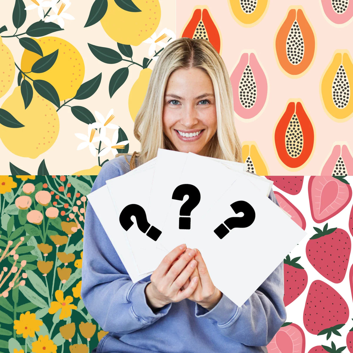 Mystery Subscription 6-Pack