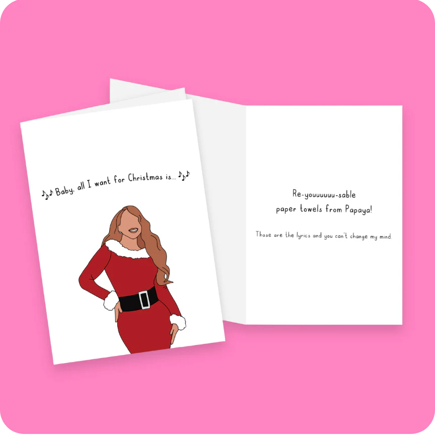 Greeting Card