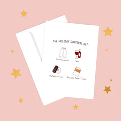 Holiday Cards