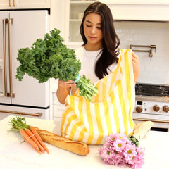 Reusable Bags