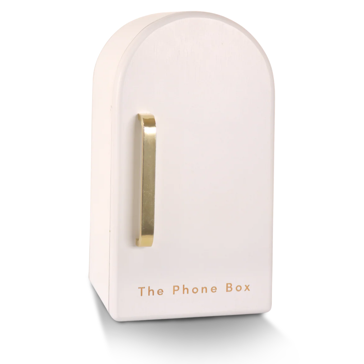 The Phone Box